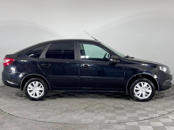 Lada (ВАЗ) Granta I Рестайлинг с пробегом 2023 года, цена 841 000 рублей, 53600 км, лифтбек, Автокод Объявления