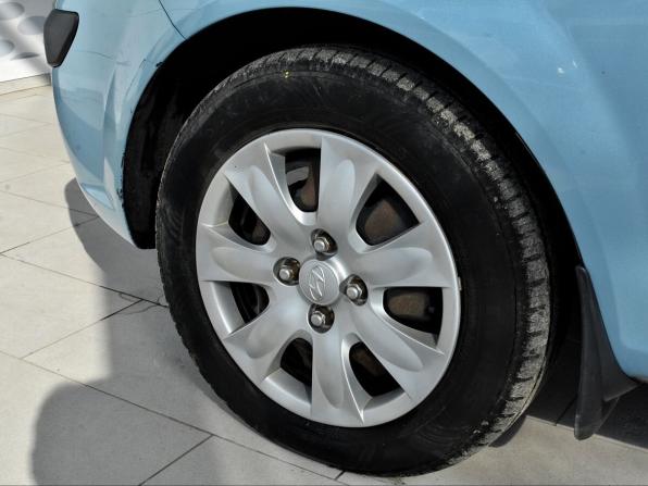 Hyundai Getz I Рестайлинг с пробегом 2008 года, цена 449 000 рублей, 167338 км, хэтчбек, Автокод Объявления