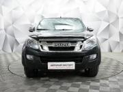 Isuzu D-Max II Ульяновск  - изображение 25