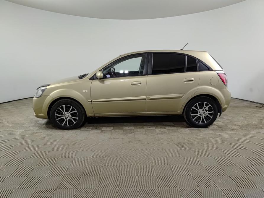 Kia Rio II Рестайлинг Уфа  - изображение 10
