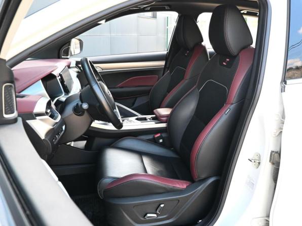 Geely Coolray I с пробегом 2021 года, цена 1 684 000 рублей, 68682 км, внедорожник, Автокод Объявления