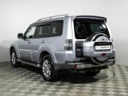 Mitsubishi Pajero IV Санкт-Петербург  - изображение 28