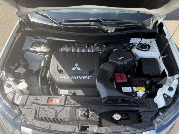 Mitsubishi Outlander III Рестайлинг 3 с пробегом 2019 года, цена 2 960 000 рублей, 104709 км, внедорожник, Автокод Объявления