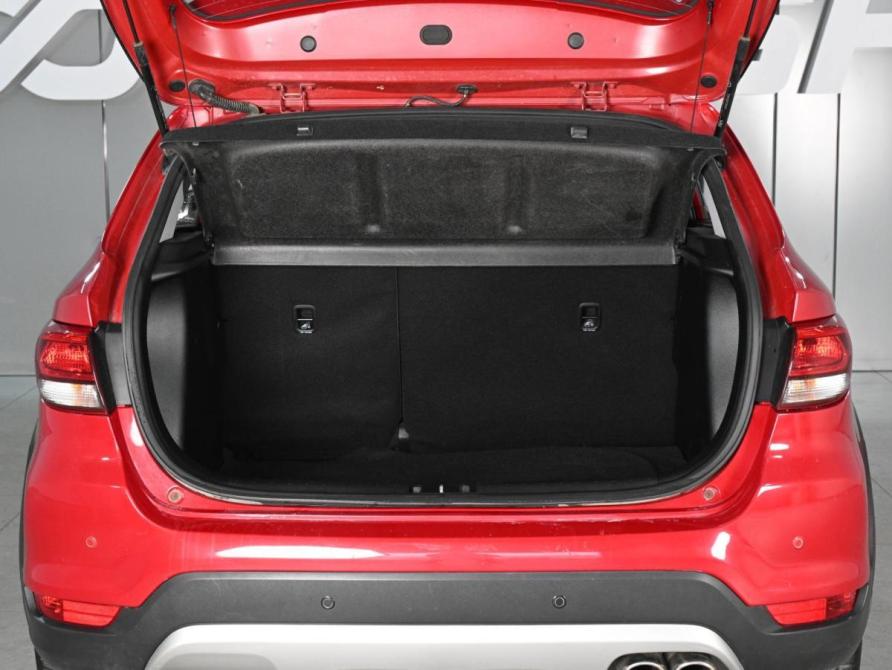 Kia Rio IV Ростов-на-Дону  - изображение 18