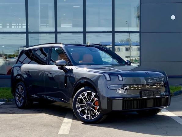 Новый Lynk &amp; Co 900 2026 года, цена 8 750 000 рублей, внедорожник, Автокод Объявления