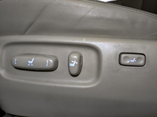 Toyota Land Cruiser 200 Series Рестайлинг 2 с пробегом 2015 года, цена 5 145 000 рублей, 152605 км, внедорожник, Автокод Объявления