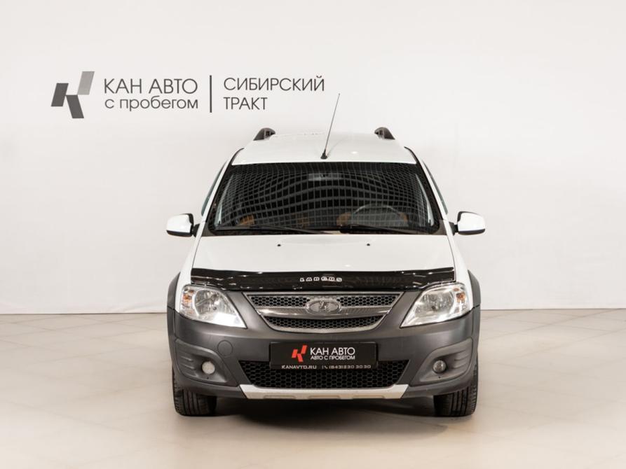 Lada (ВАЗ) Largus I Казань  - изображение 2
