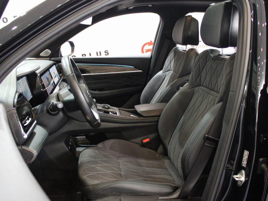 Geely Monjaro I Минеральные Воды  - изображение 8