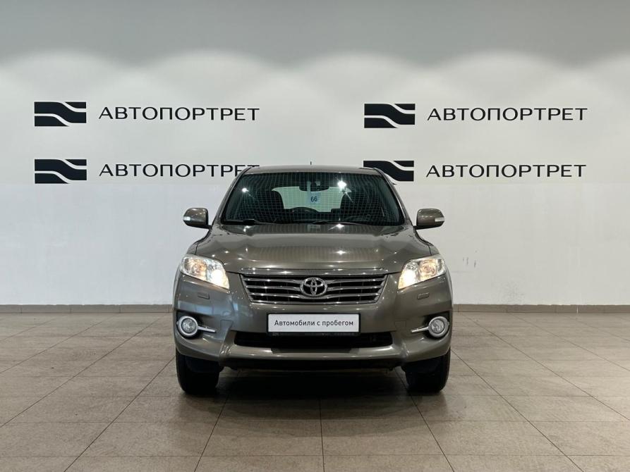 Toyota RAV4 III (XA30) Рестайлинг Санкт-Петербург  - изображение 10