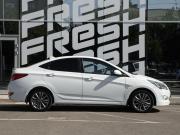 Hyundai Solaris I Рестайлинг Волгоград  - изображение 22