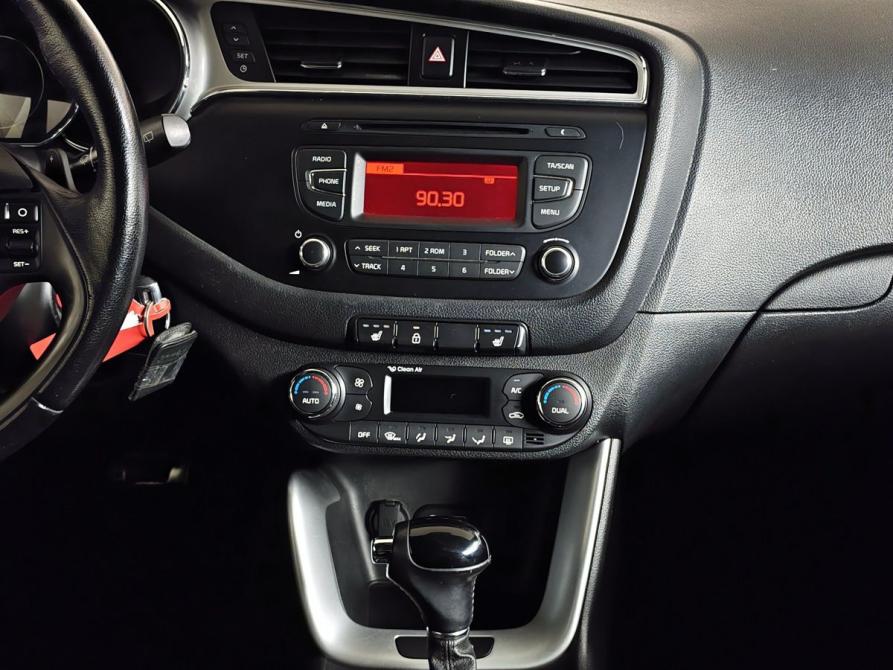 Kia Ceed II Рестайлинг Москва  - изображение 15