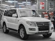 Mitsubishi Pajero IV Рестайлинг 2 Москва  - изображение 21