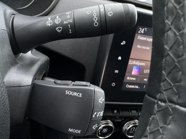 Renault Duster II с пробегом 2021 года, цена 1 799 000 рублей, 94176 км, внедорожник, Автокод Объявления