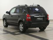 Hyundai Tucson I Иваново  - изображение 20