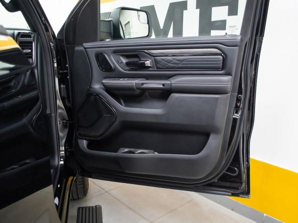 Ram 1500 V Рестайлинг с пробегом 2026 года, цена 10 599 000 рублей, 54 км, offers.body_type.unknown, Автокод Объявления