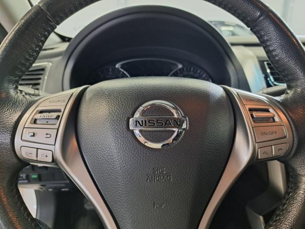 Nissan Teana III с пробегом 2014 года, цена 1 185 000 рублей, 164996 км, седан, Автокод Объявления