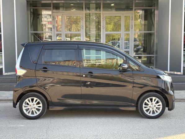 Nissan Dayz I Рестайлинг с пробегом 2015 года, цена 650 000 рублей, 177000 км, хэтчбек, Автокод Объявления