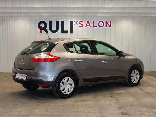 Renault Megane III Рестайлинг с пробегом 2013 года, цена 905 000 рублей, 159390 км, хэтчбек, Автокод Объявления