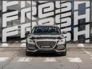 Genesis G80 I Краснодар  - изображение 32