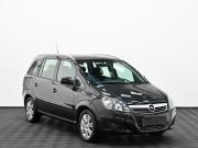 Opel Zafira B Рестайлинг Москва  - изображение 16
