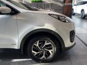 Kia Sportage IV Екатеринбург  - изображение 37