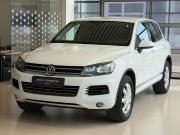 Volkswagen Touareg II Краснодар  - изображение 24