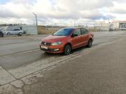 Volkswagen Polo V Рестайлинг Пермь  - изображение 8