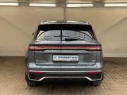 Geely Monjaro I Москва  - изображение 23