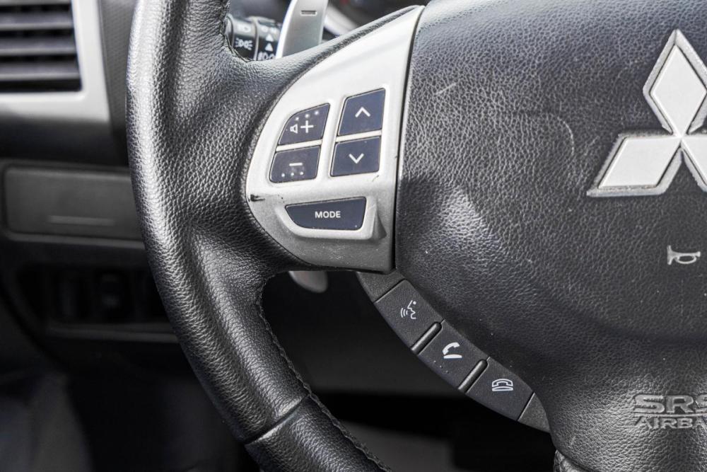 Mitsubishi Outlander II Барнаул  - изображение 16
