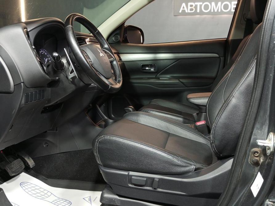 Mitsubishi Outlander III Уфа  - изображение 7
