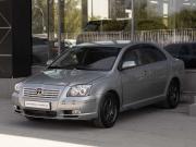 Toyota Avensis II Рестайлинг Новосибирск  - изображение 20
