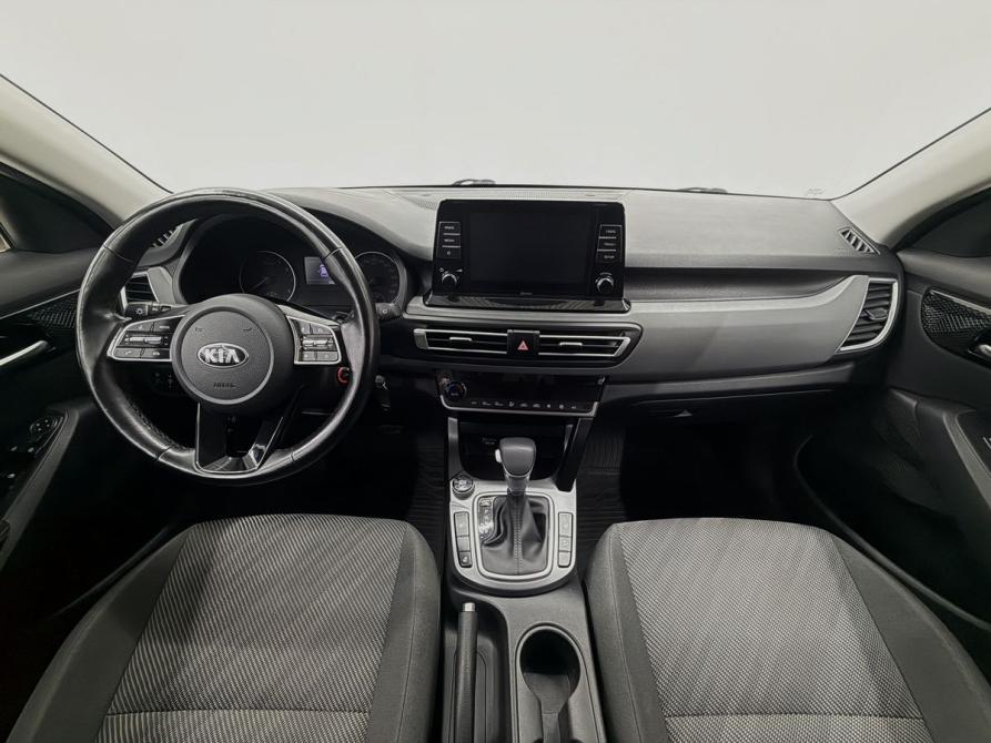 Kia Seltos I Смоленск  - изображение 19
