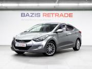 Hyundai Avante V Тюмень  - изображение 22
