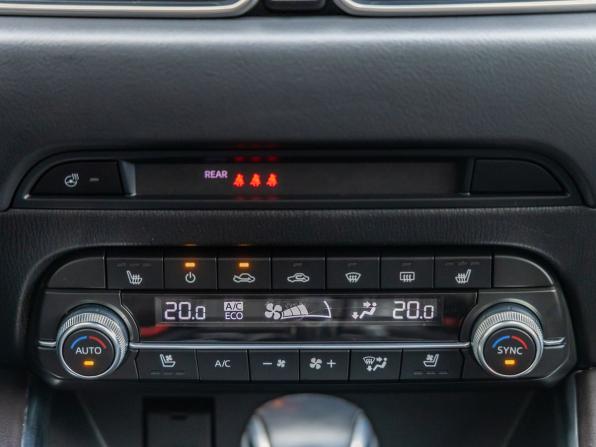 Mazda CX-5 II с пробегом 2020 года, цена 3 298 000 рублей, 72018 км, внедорожник, Автокод Объявления