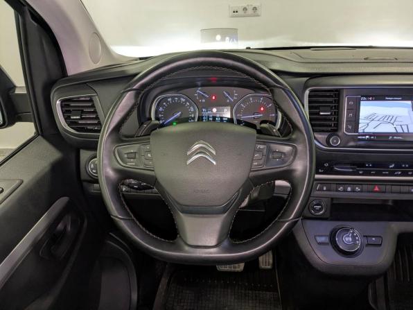 Citroen SpaceTourer I с пробегом 2020 года, цена 3 850 000 рублей, 43369 км, минивэн, Автокод Объявления