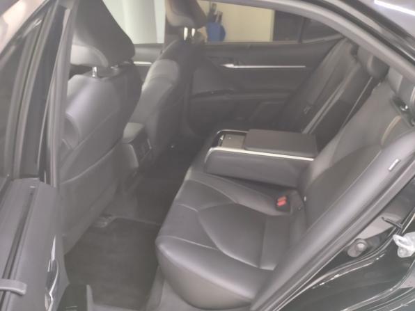 Toyota Camry VIII (XV70) с пробегом 2019 года, цена 3 250 000 рублей, 82746 км, седан, Автокод Объявления