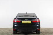Toyota Camry VII (XV50) Рестайлинг Тюмень  - изображение 29