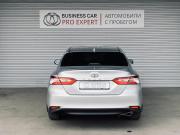 Toyota Camry VIII (XV70) Рестайлинг Кемерово  - изображение 39