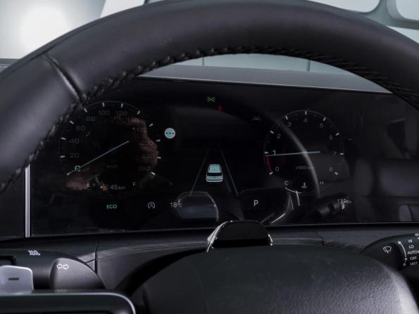 Hyundai Santa Fe V (MX5) с пробегом 2026 года, цена 5 550 000 рублей, 137 км, внедорожник, Автокод Объявления