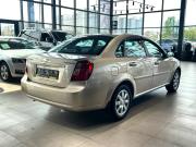 Chevrolet Lacetti I Оренбург  - изображение 27