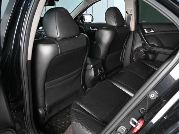 Honda Accord VIII с пробегом 2008 года, цена 1 079 000 рублей, 303201 км, седан, Автокод Объявления