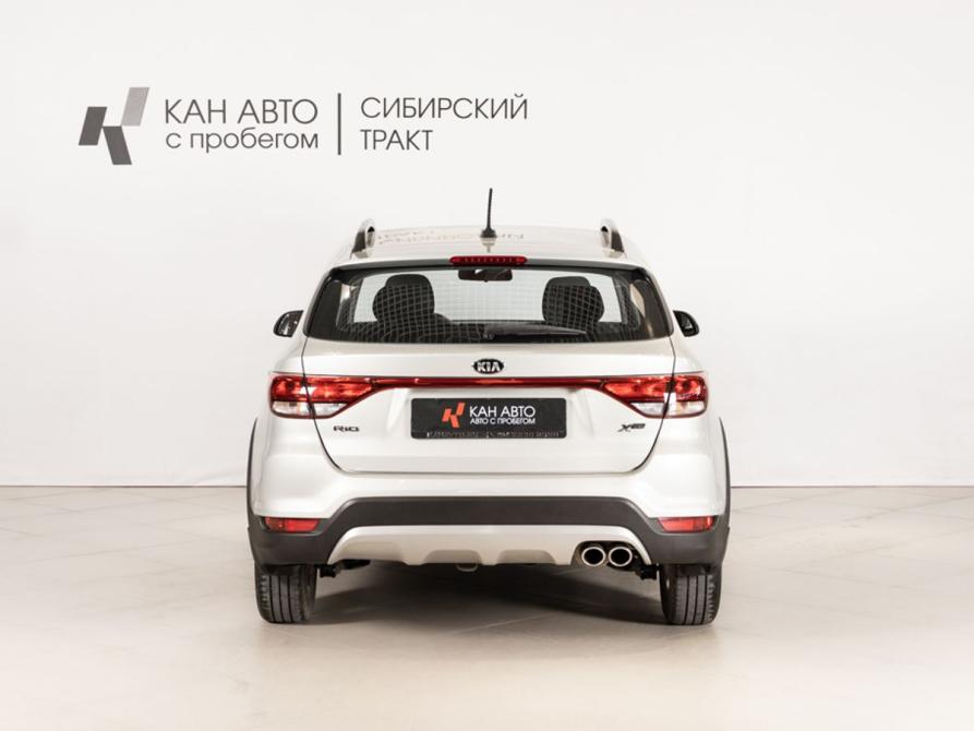 Kia Rio IV Казань  - изображение 4