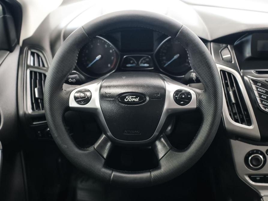 Ford Focus III Самара  - изображение 10