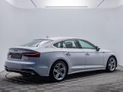 Audi A5 II (F5) Рестайлинг Москва  - изображение 23
