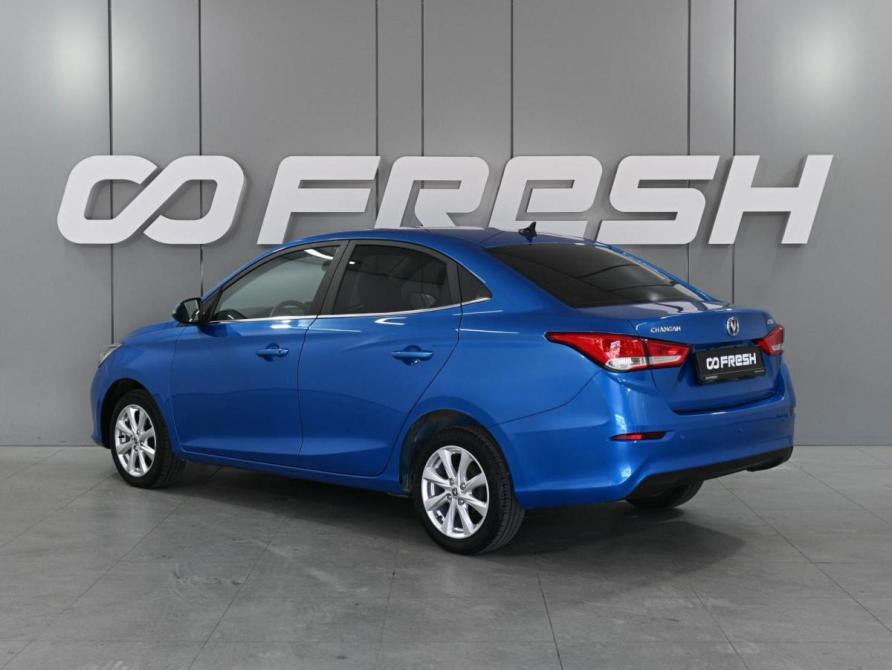 Changan Alsvin Ростов-на-Дону  - изображение 2