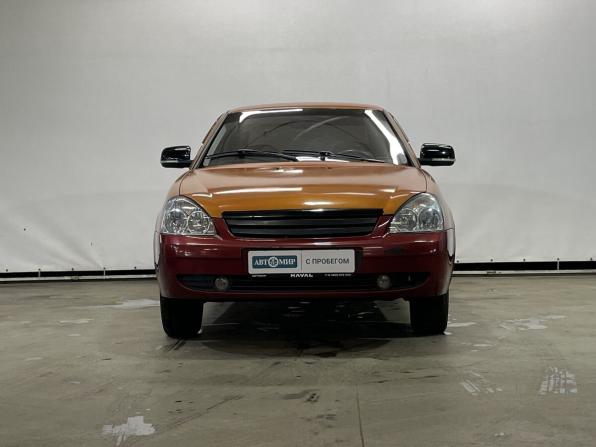 Lada (ВАЗ) Priora I с пробегом 2009 года, цена 210 000 рублей, 210569 км, седан, Автокод Объявления