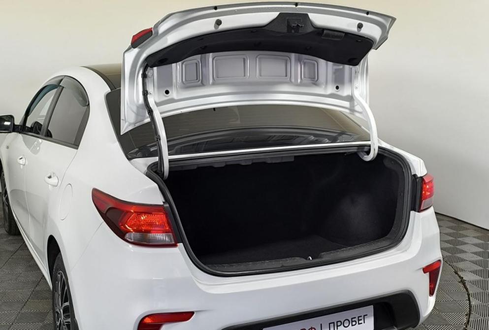 Kia Rio IV Нижний Новгород  - изображение 14