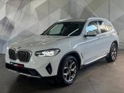 BMW X3 III (G01) Рестайлинг Оренбург  - изображение 30