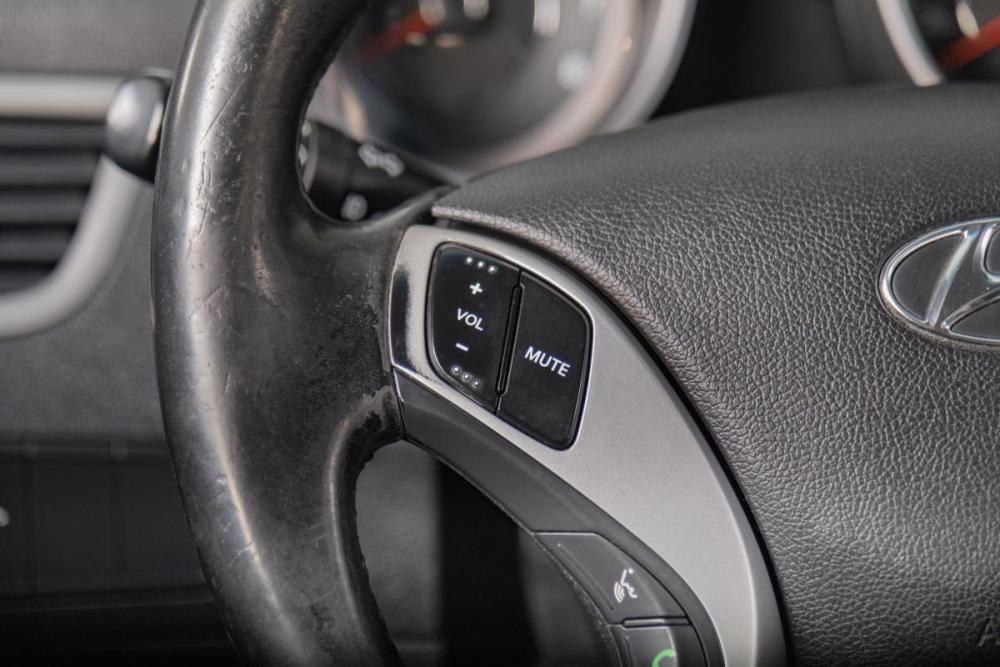 Hyundai Avante V Томск  - изображение 14