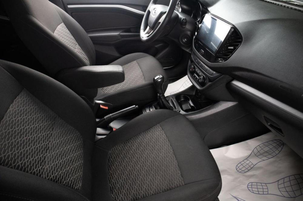 Lada (ВАЗ) Vesta I Оренбург  - изображение 15